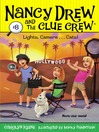 Lights, Camera . . . Cats! (eBook): Nancy Drew and the Clue Crew Series, Book 8